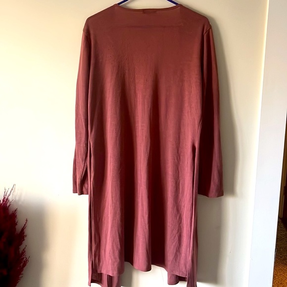 Rose pink cami - Picture 4 of 4